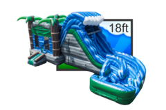 Tropical Rapids Mega Combo Tropical Rapids Mega Combo