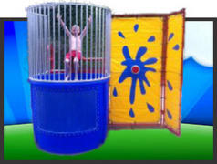 Dunk Tank 500 gallons of fun!!! Dunk Tank 500 gallons of fun!!!