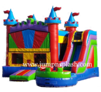 Imperial Compact Castle Imperial Compact Castle