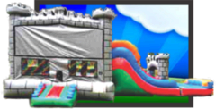 A Magical Castle A Magical Castle